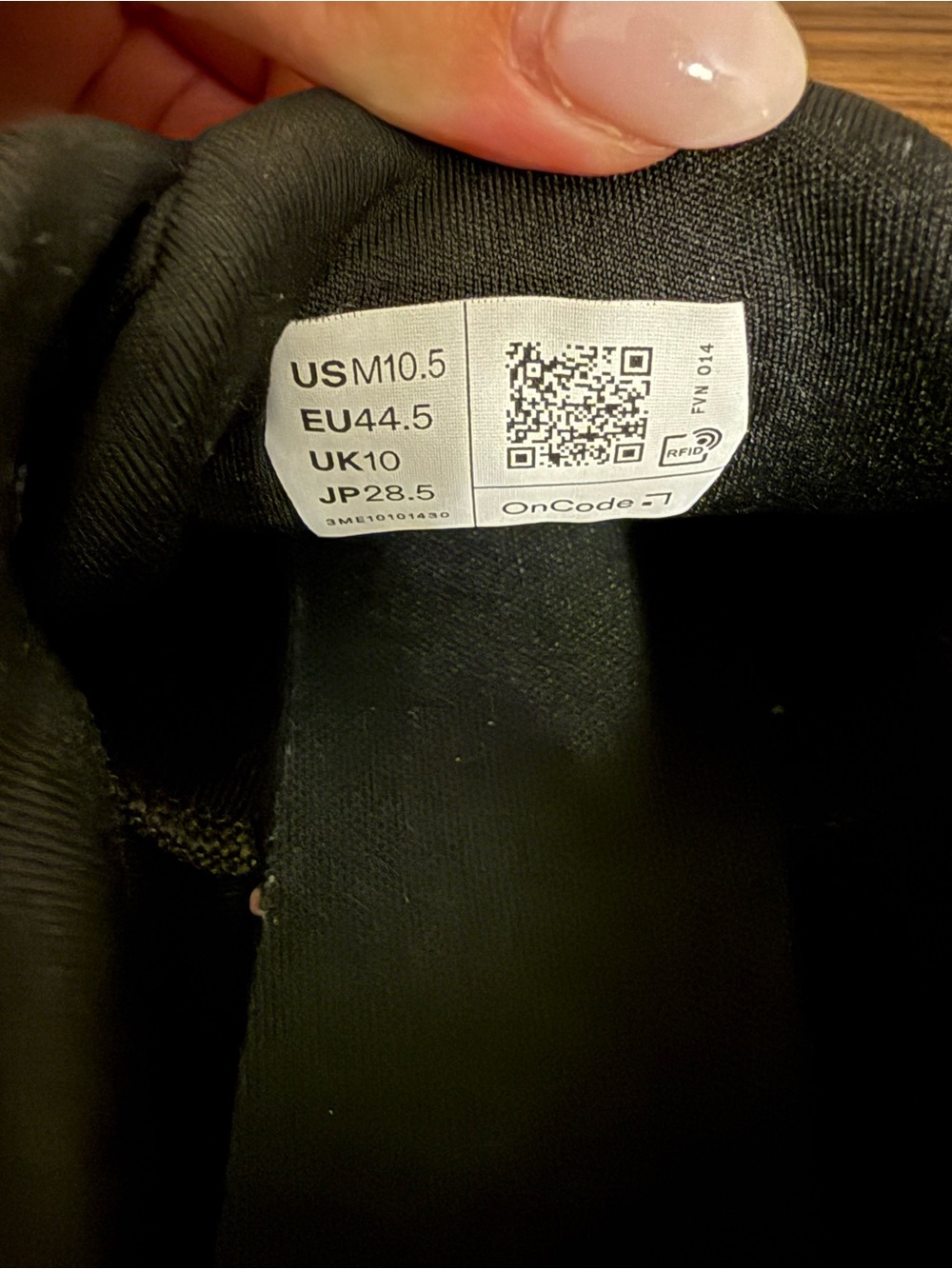 On Running Cloudtilt Mens Lifestyle Shoes - Picture 7 of 7